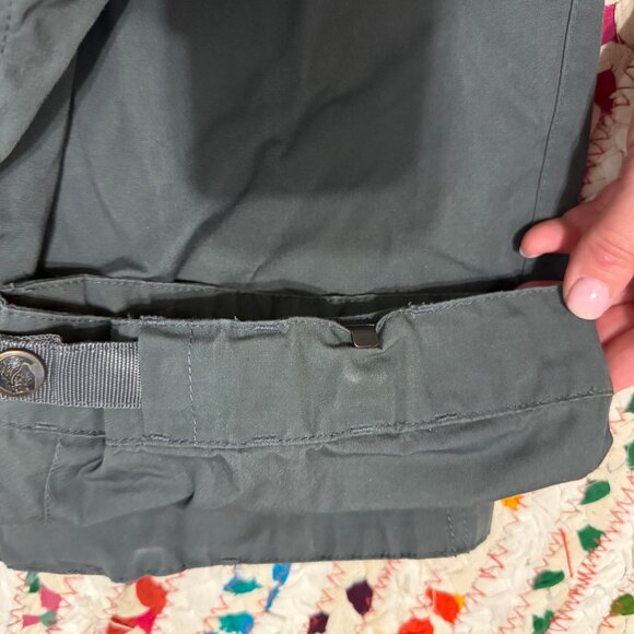 Fjallraven Keb Trousers - Picture 5 of 7